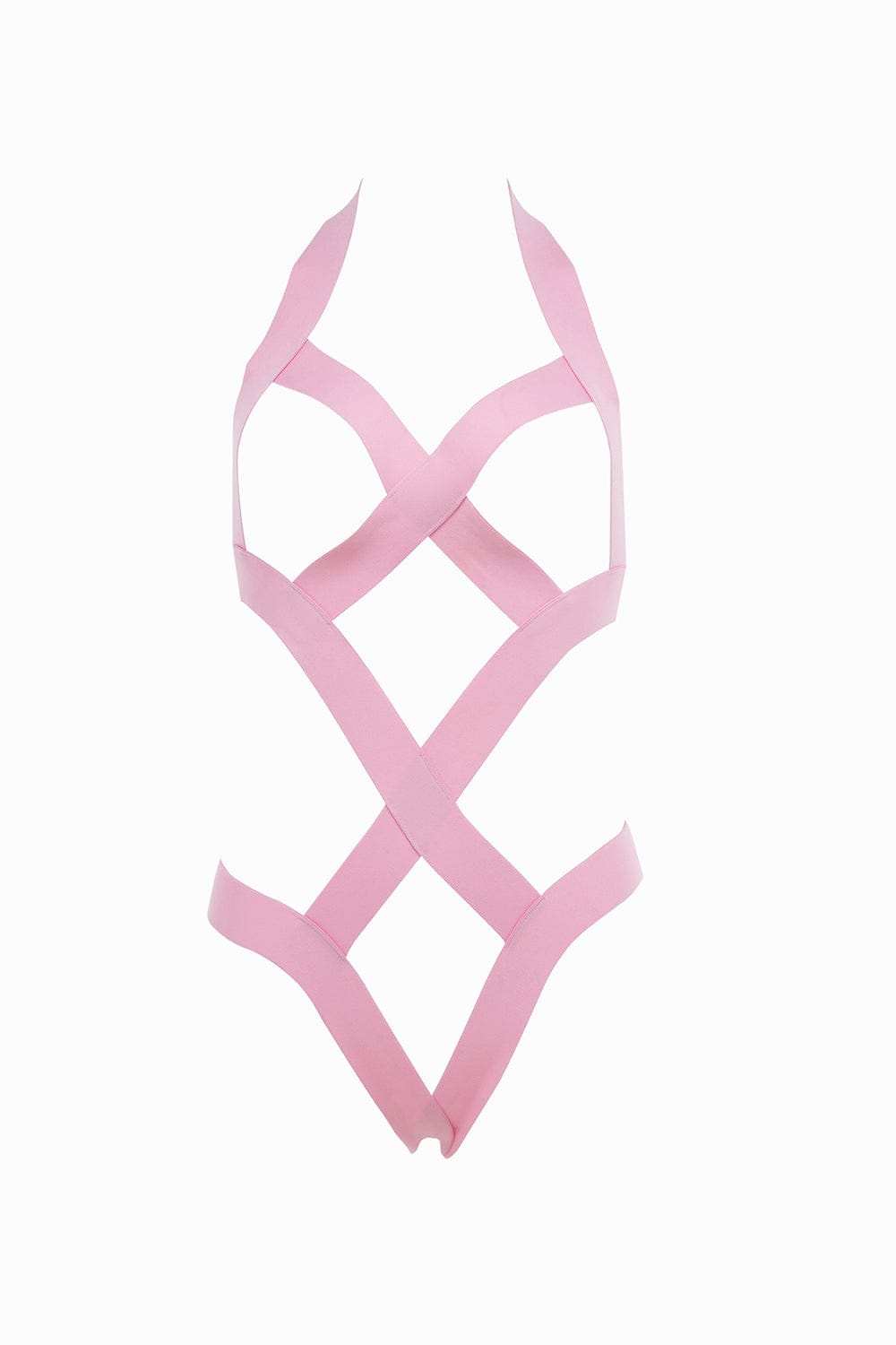 Allure Lingerie Obsession Teddy - Allure Lingerie - Flyclothing LLC