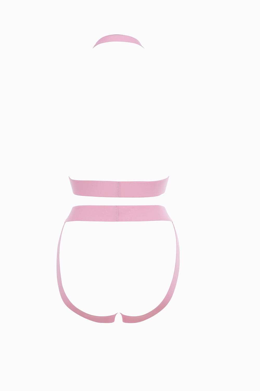 Allure Lingerie I`m Yours Teddy - Allure Lingerie - Flyclothing LLC