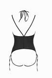 Allure Lingerie Angelina Teddy - Allure Lingerie - Flyclothing LLC