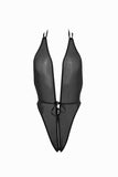 Allure Lingerie Vesper Teddy - Allure Lingerie - Flyclothing LLC