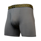 SHEATH 4.0 AirFlow Men's Dual Pouch Boxer Brief - SHEATH UNDERWEAR - Flyclothing LLC