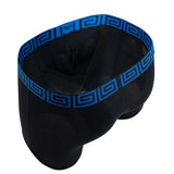 SHEATH 4.0 AirFlow Men's Dual Pouch Boxer Brief - SHEATH UNDERWEAR - Flyclothing LLC