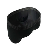 SHEATH 4.0 Bamboo Men's Dual Pouch Boxer Brief - SHEATH UNDERWEAR - Flyclothing LLC