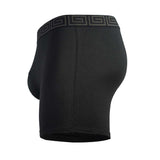 SHEATH 4.0 Bamboo Men's Dual Pouch Boxer Brief - SHEATH UNDERWEAR - Flyclothing LLC