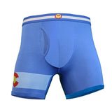 SHEATH 4.0 Colorado Edition Boxer Brief - SHEATH UNDERWEAR - Flyclothing LLC
