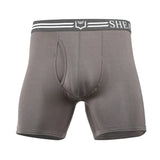 SHEATH 4.0 Men's Dual Pouch Boxer Brief - SHEATH UNDERWEAR - Flyclothing LLC