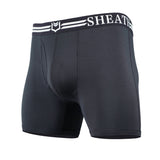 SHEATH 4.0 Men's Dual Pouch Boxer Brief