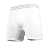 SHEATH 4.0 Men's Dual Pouch Boxer Brief - SHEATH UNDERWEAR - Flyclothing LLC