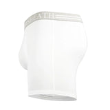 SHEATH 4.0 Men's Dual Pouch Boxer Brief - SHEATH UNDERWEAR - Flyclothing LLC