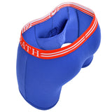 SHEATH 4.0 Men's Dual Pouch Boxer Brief - SHEATH UNDERWEAR - Flyclothing LLC