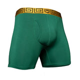 SHEATH 4.0 Men's Dual Pouch Boxer Brief - SHEATH UNDERWEAR - Flyclothing LLC