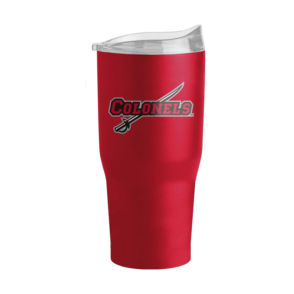 Nicholls State 30oz Flipside Powder Coat Tumbler - Logo Brands - Flyclothing LLC