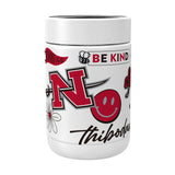 Nicholls State Powder Native Coat Coolie - Logo Brands - Flyclothing LLC