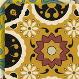 5" X 5" Auguri Mix Peel and Stick Removable Tiles - Homeroots