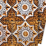 8" X 8" Bella Terra Peel And Stick Removable Tiles - Homeroots