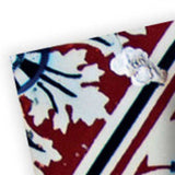 7" X 7" Blue Warm Tones Mosaic Peel and Stick Tiles - Homeroots - Flyclothing LLC