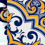 5" X 5" Addison Multi Mosaic Peel and Stick Tiles - Homeroots - Flyclothing LLC