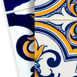 7" X 7" Addison Multi Mosaic Peel and Stick Tiles - Homeroots - Flyclothing LLC