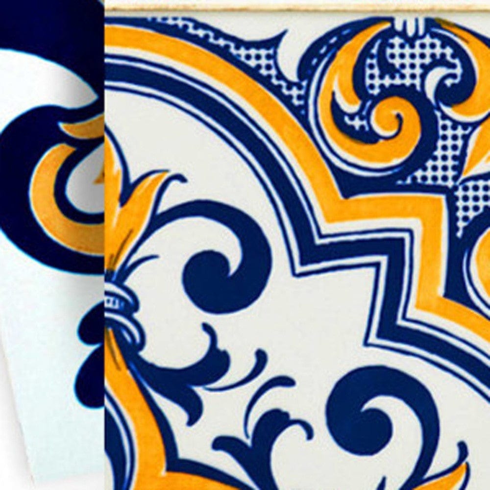 8" X 8" Addison Multi Mosaic Peel and Stick Tiles - Homeroots - Flyclothing LLC