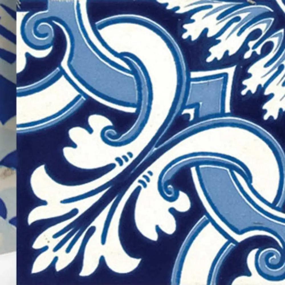 5" X 5" Randy Mutli Mosaic Peel and Stick Tiles - Homeroots - Flyclothing LLC