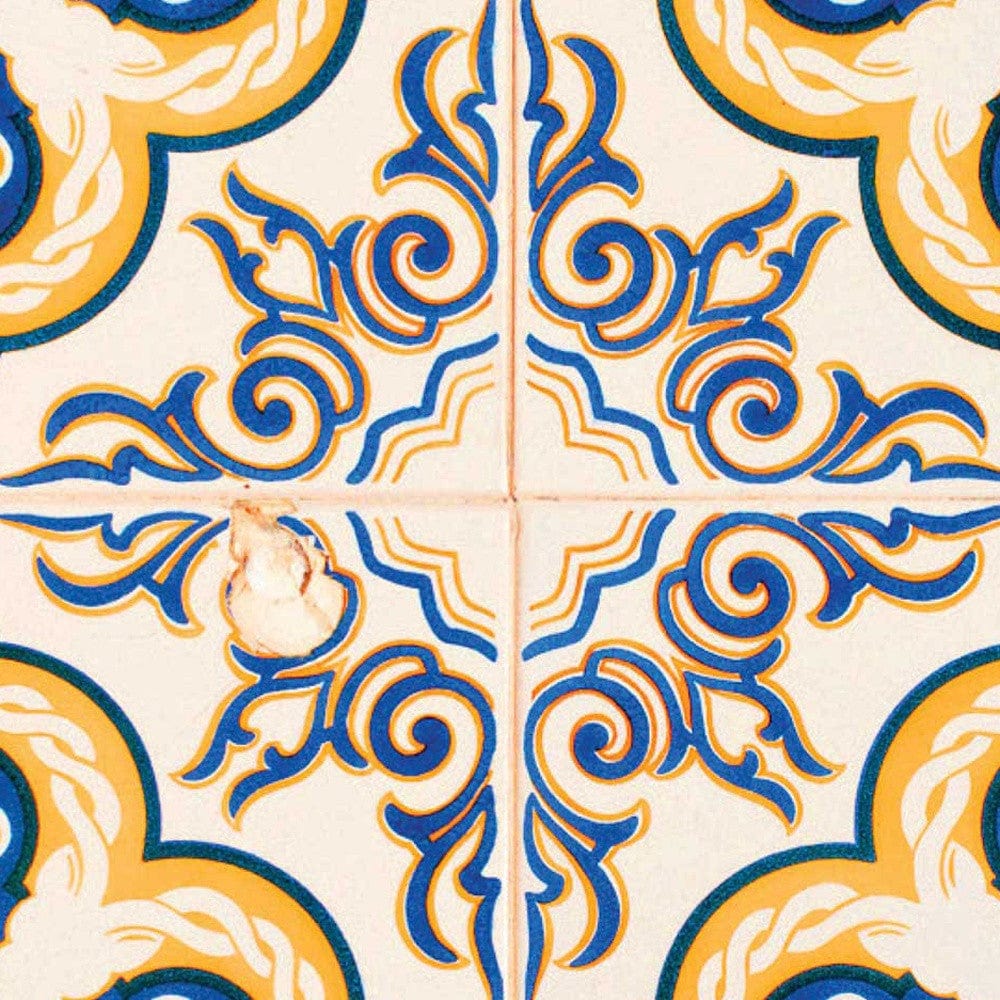 4" X 4" Kyla Mutli Mosaic Peel And Stick Tiles - Homeroots - Flyclothing LLC