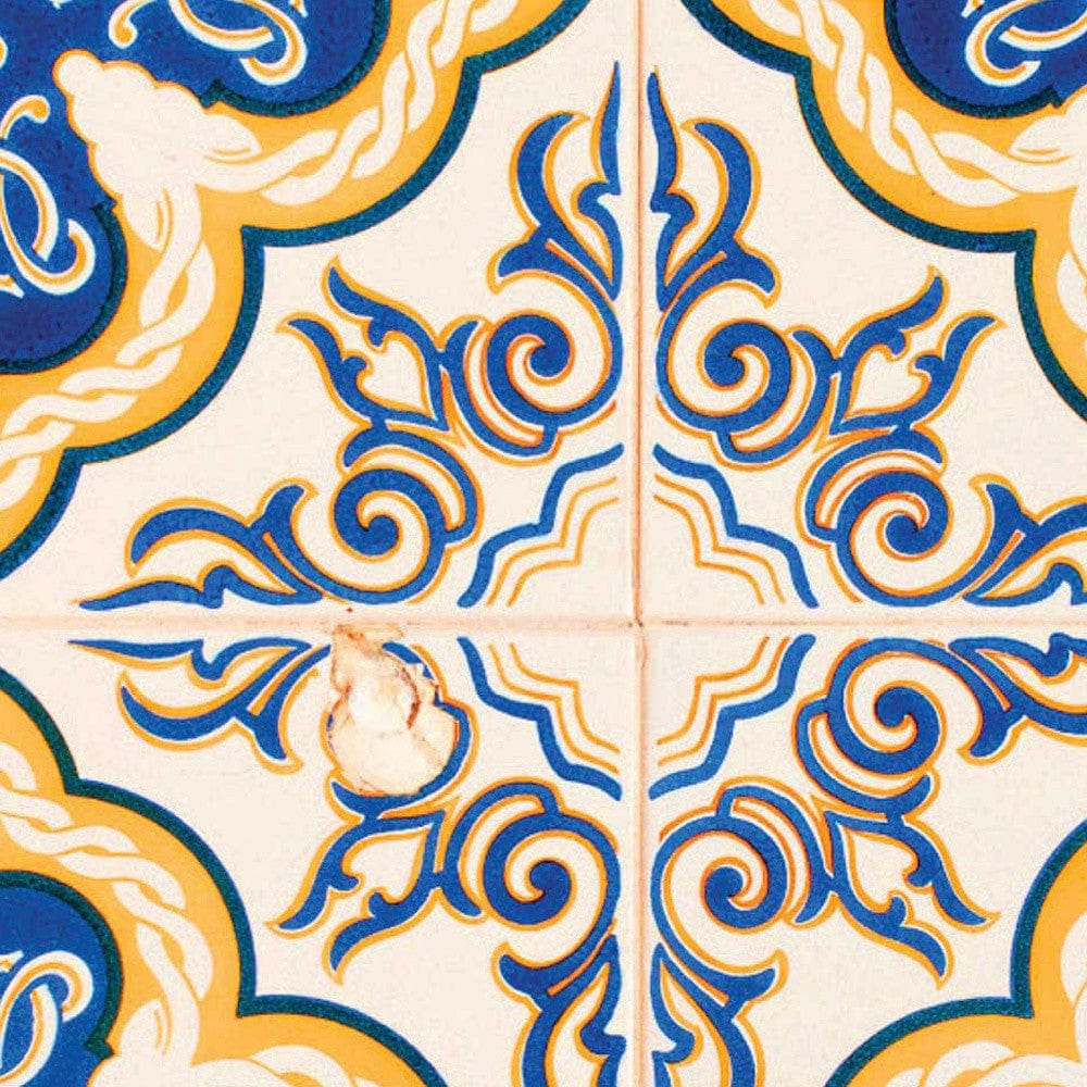 8" X 8" Kyla Mutli Mosaic Peel and Stick Tiles - Homeroots - Flyclothing LLC