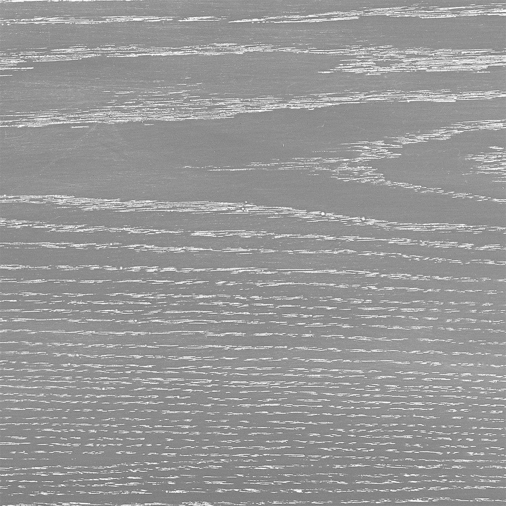 43" Dark Gray Whitewash Wooden Floating Shelf - Homeroots - Flyclothing LLC