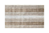 2' X 4' Sandy Shores Regatta Stripe Washable Floor Mat - Homeroots - Flyclothing LLC
