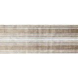 2' X 6' Sandy Shores Regatta Stripe Washable Runner Rug - Homeroots - Flyclothing LLC