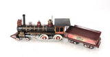 Union Pacific Locomotive Sculpture - Homeroots - Flyclothing LLC