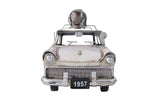 c1957 Ford Country Squire Station Wagon Sculpture - Homeroots - Flyclothing LLC
