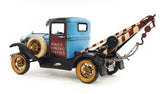 c1931 Ford Model A Tow Truck Sculpture - Homeroots - Flyclothing LLC