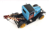 c1931 Ford Model A Tow Truck Sculpture - Homeroots - Flyclothing LLC