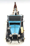 c1931 Ford Model A Tow Truck Sculpture - Homeroots - Flyclothing LLC