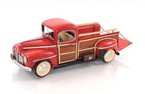 c1942 Ford Pickup Truck Sculpture - Homeroots - Flyclothing LLC