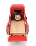 c1942 Ford Pickup Truck Sculpture - Homeroots - Flyclothing LLC