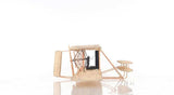 c1903 Wright Flyer Sculpture - Homeroots - Flyclothing LLC