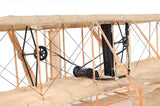 c1903 Wright Flyer Sculpture - Homeroots - Flyclothing LLC