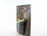 1912 RMS Titanic 3D Front Bow Painting - Homeroots - Flyclothing LLC
