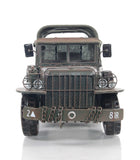 c1951 Dodge M42 Command Truck Sculpture - Homeroots - Flyclothing LLC
