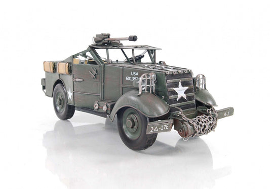 c1941 30 CWT Chevrolet 1533X2 Sculpture - Homeroots - Flyclothing LLC