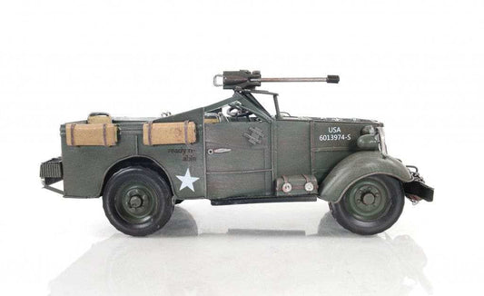 c1941 30 CWT Chevrolet 1533X2 Sculpture - Homeroots - Flyclothing LLC