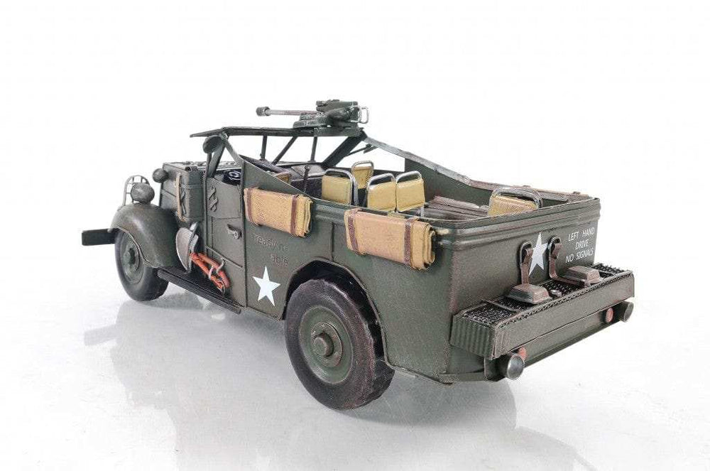 c1941 30 CWT Chevrolet 1533X2 Sculpture - Homeroots - Flyclothing LLC