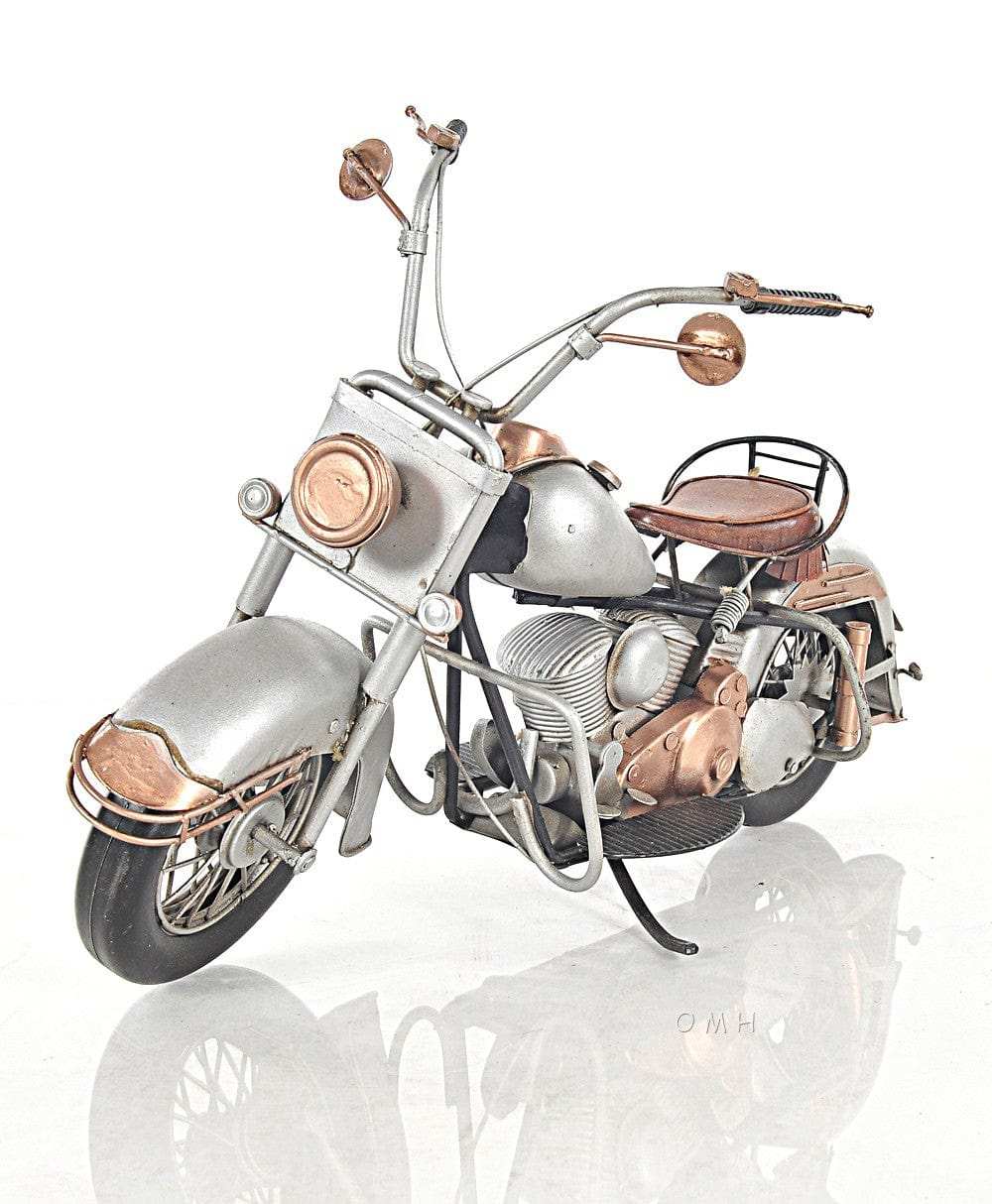 c1957 Harley-Davidson Sportster Sculpture - Homeroots - Flyclothing LLC