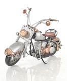 c1957 Harley-Davidson Sportster Sculpture - Homeroots - Flyclothing LLC