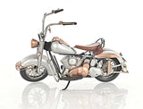 c1957 Harley-Davidson Sportster Sculpture - Homeroots - Flyclothing LLC