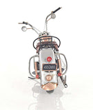 c1957 Harley-Davidson Sportster Sculpture - Homeroots - Flyclothing LLC