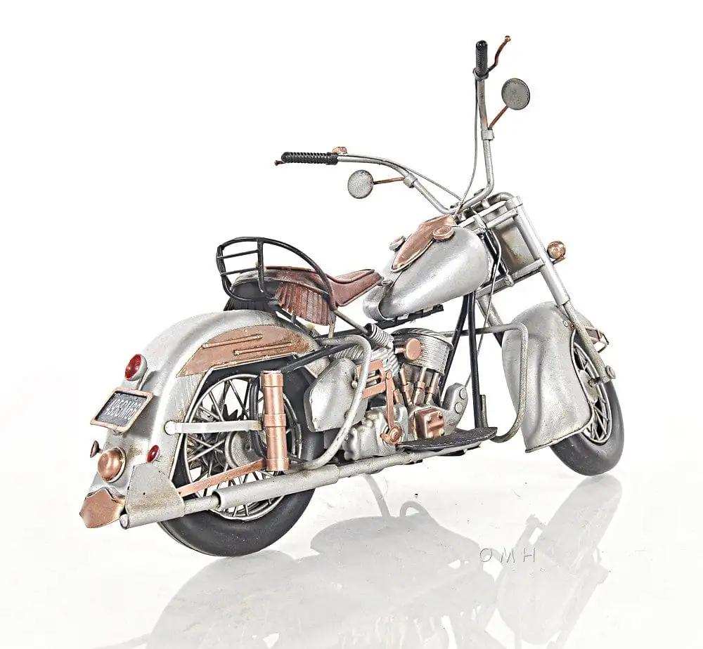 c1957 Harley-Davidson Sportster Sculpture - Homeroots - Flyclothing LLC