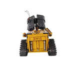 Wall-E Robot Coin Bank Sculpture - Homeroots - Flyclothing LLC