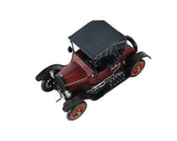 c1924 Red Ford Model T Car Sculpture - Homeroots - Flyclothing LLC